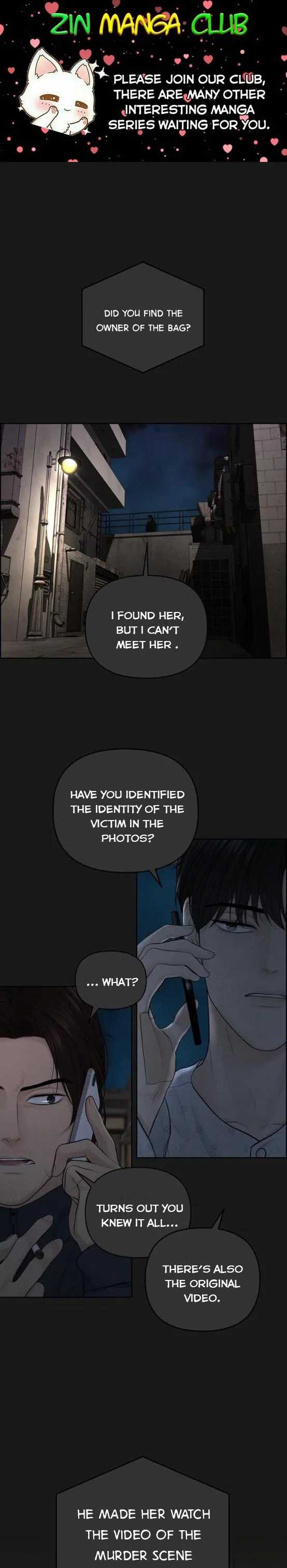 Only Hope Chapter 16.5 page 2