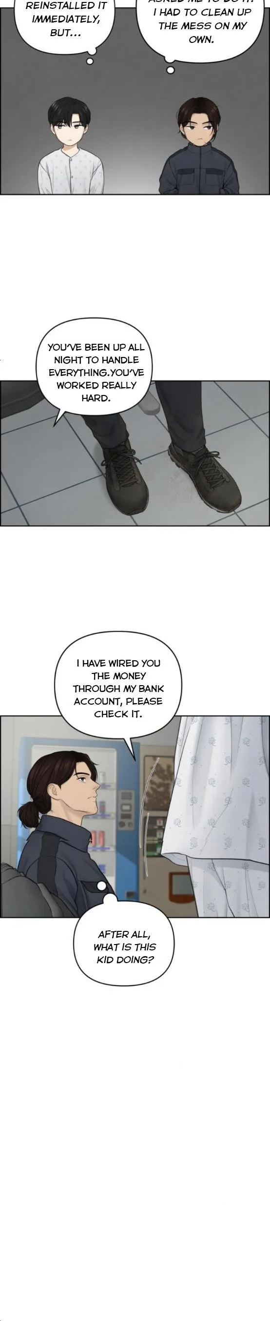 Only Hope Chapter 16.5 page 8
