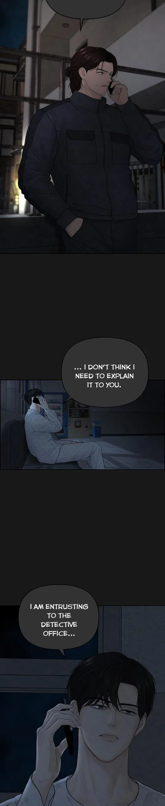 Only Hope Chapter 16.5 page 5