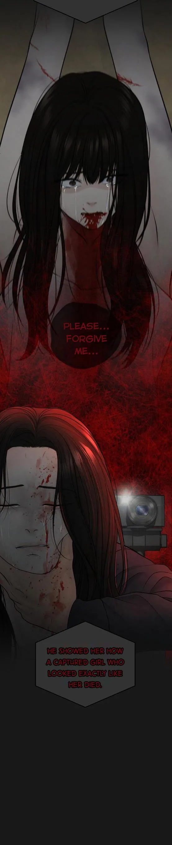Only Hope Chapter 16.5 page 3
