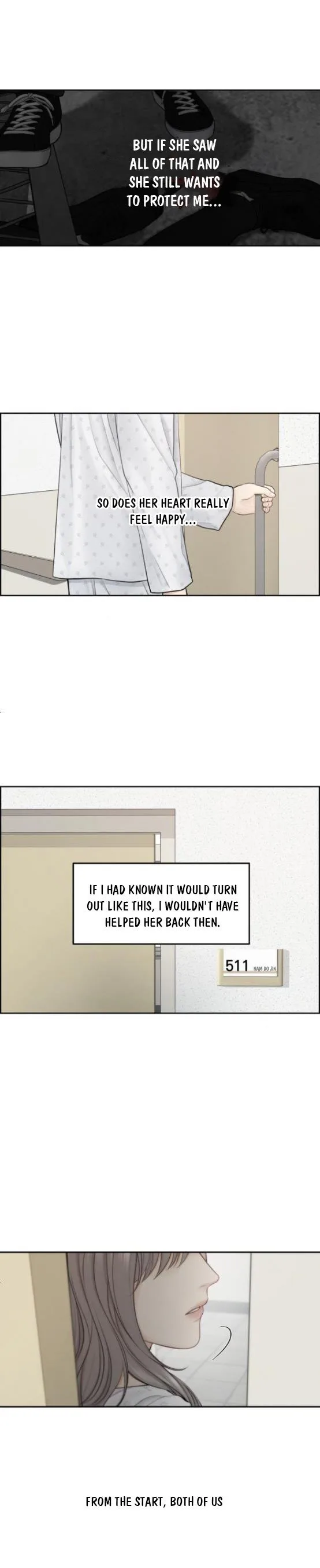 Only Hope Chapter 16.5 page 10