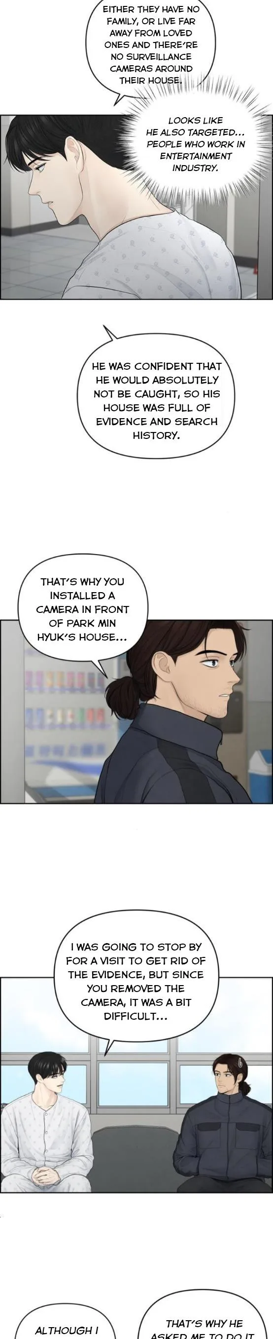 Only Hope Chapter 16.5 page 7