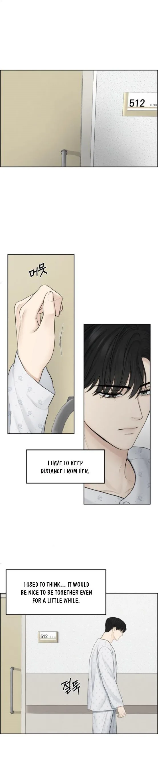 Only Hope Chapter 16.5 page 9