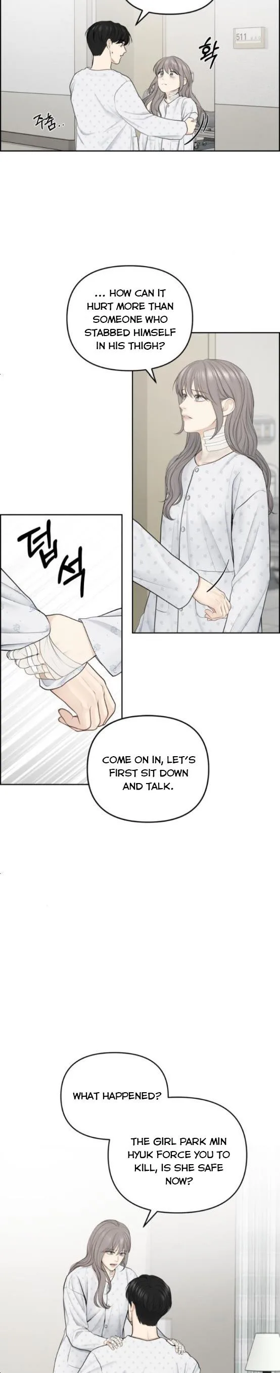 Only Hope Chapter 16.5 page 12