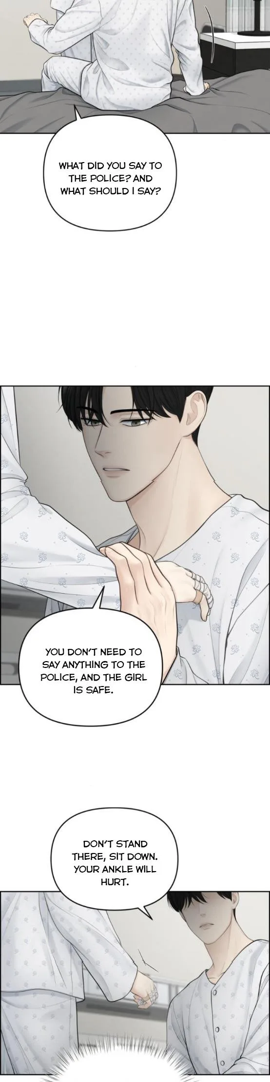 Only Hope Chapter 16.5 page 13