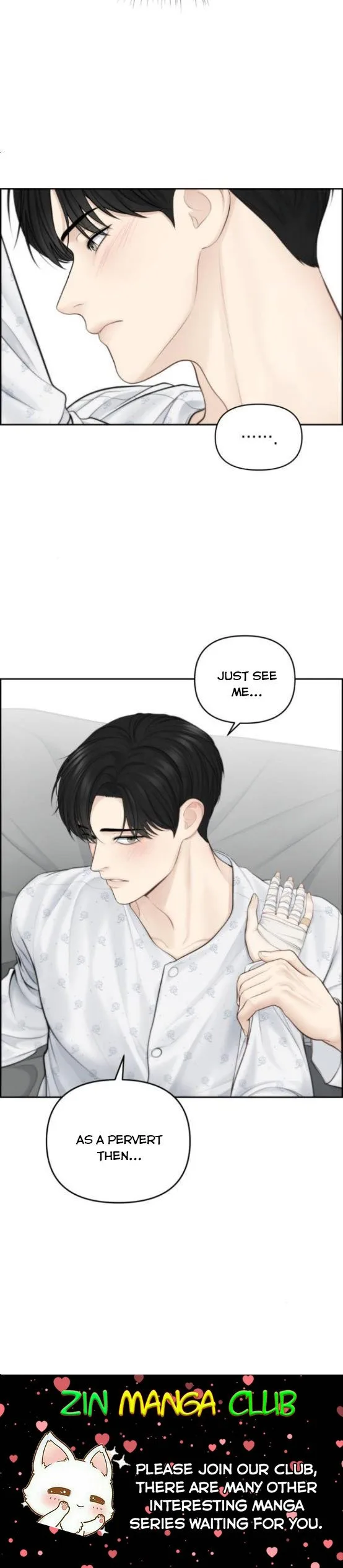 Only Hope Chapter 16.5 page 20