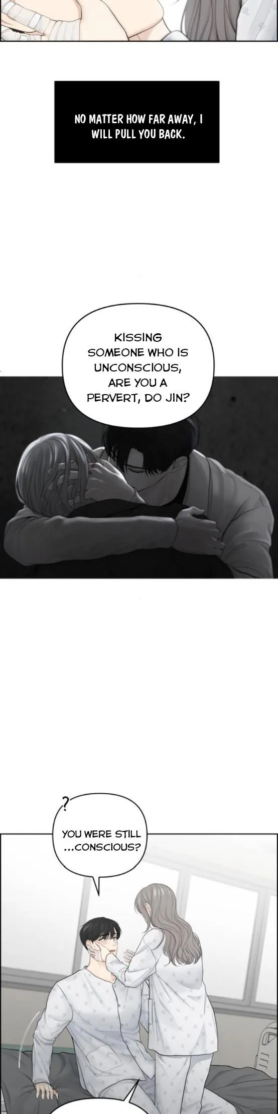 Only Hope Chapter 16.5 page 18