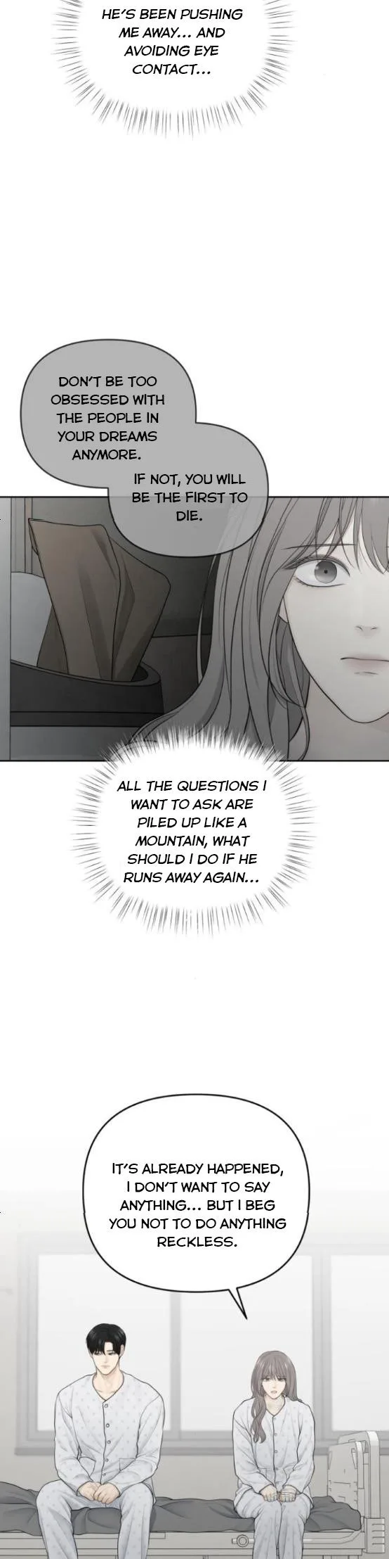 Only Hope Chapter 16.5 page 14