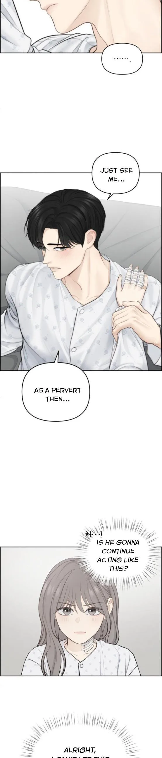 Only Hope Chapter 17 page 3