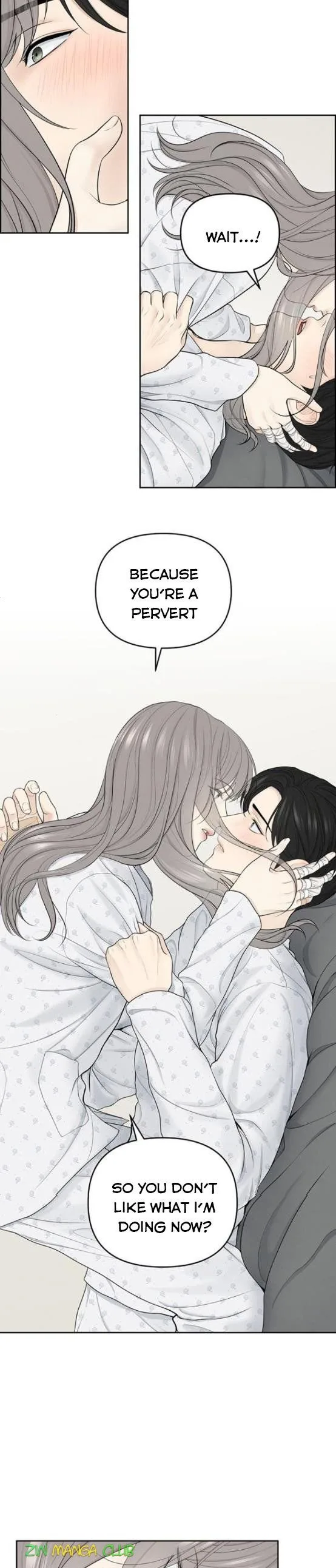Only Hope Chapter 17 page 10