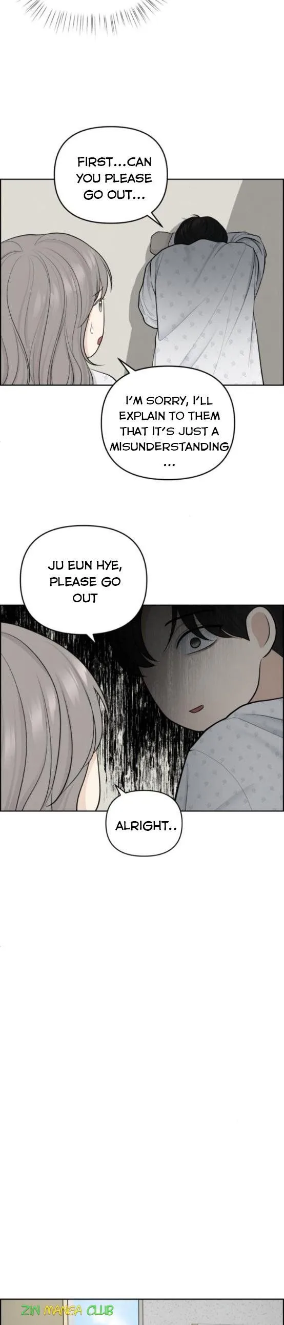 Only Hope Chapter 17.5 page 4