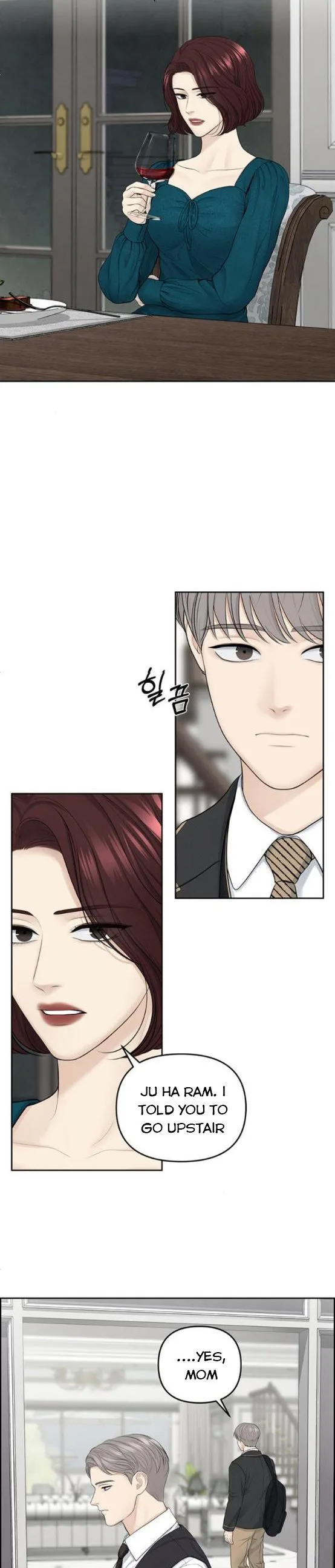 Only Hope Chapter 17.5 page 10