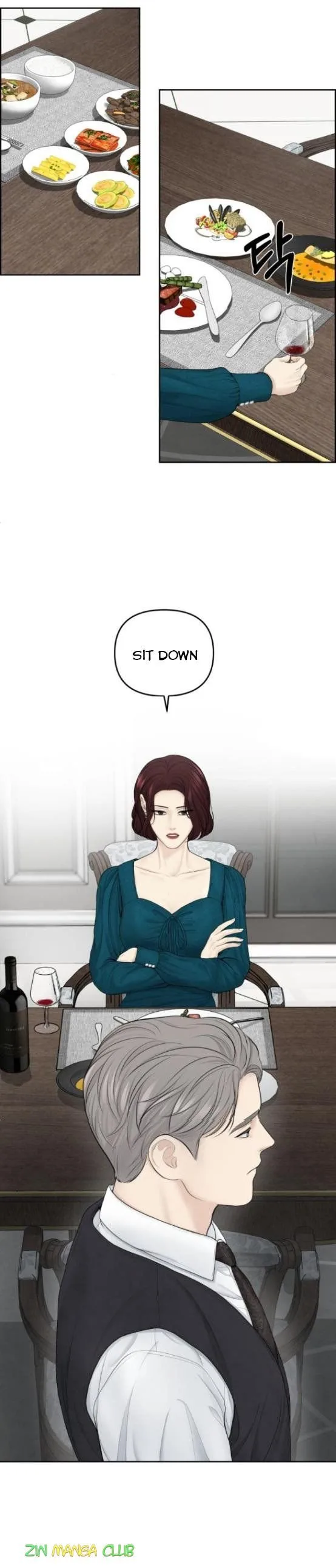 Only Hope Chapter 17.5 page 12