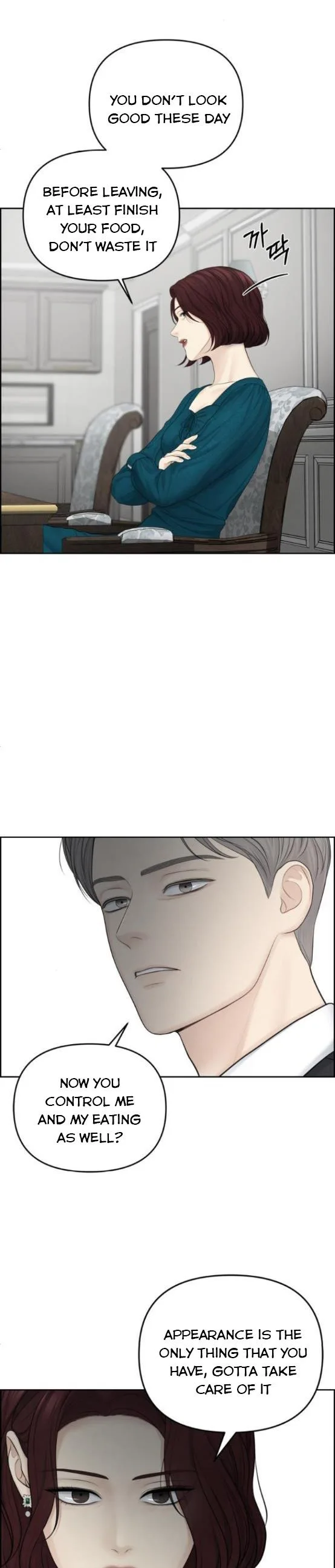 Only Hope Chapter 17.5 page 13