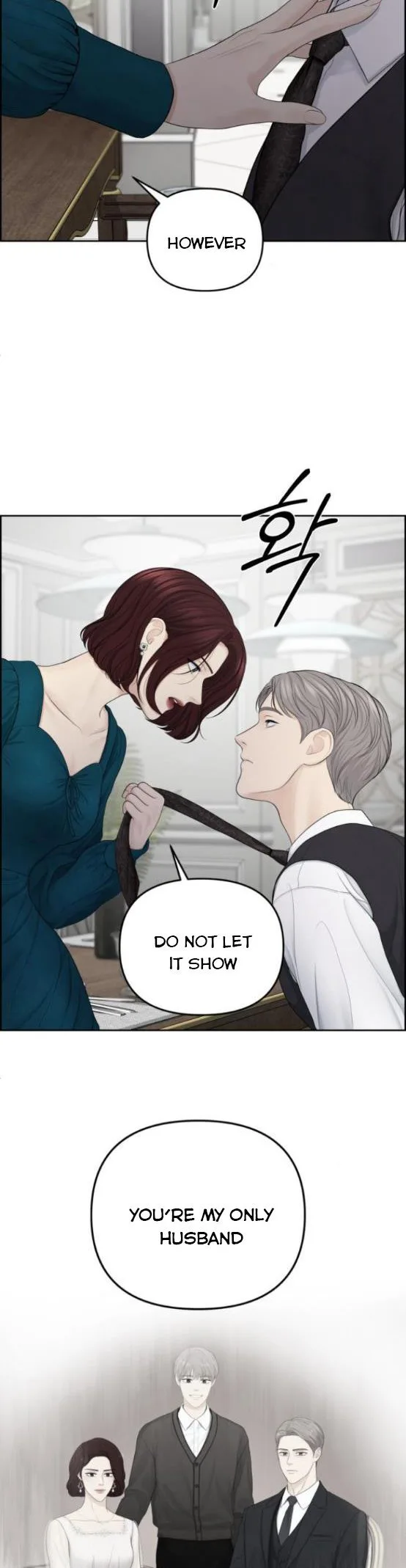 Only Hope Chapter 17.5 page 18