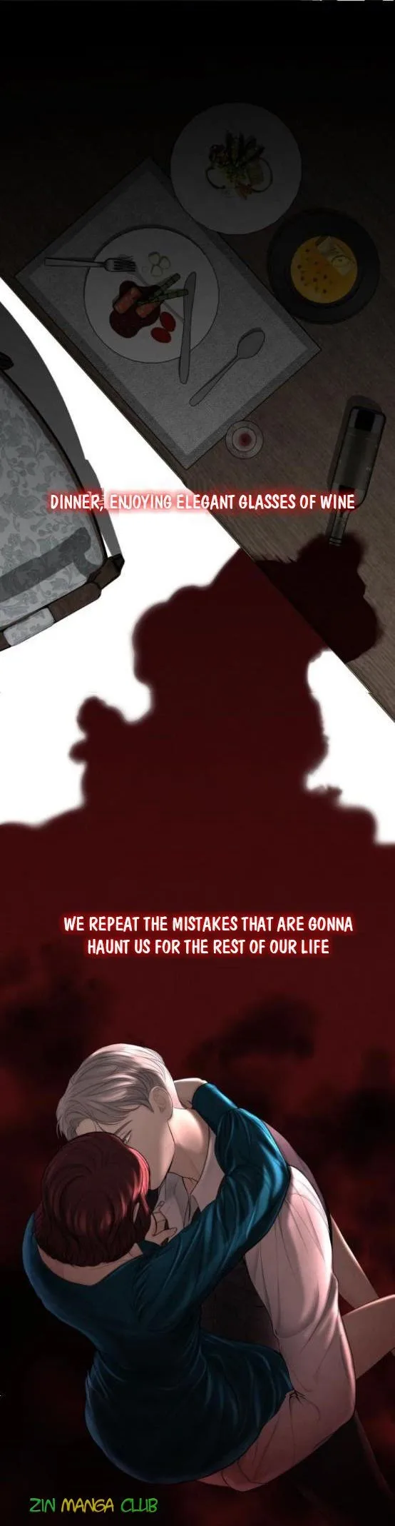 Only Hope Chapter 17.5 page 21