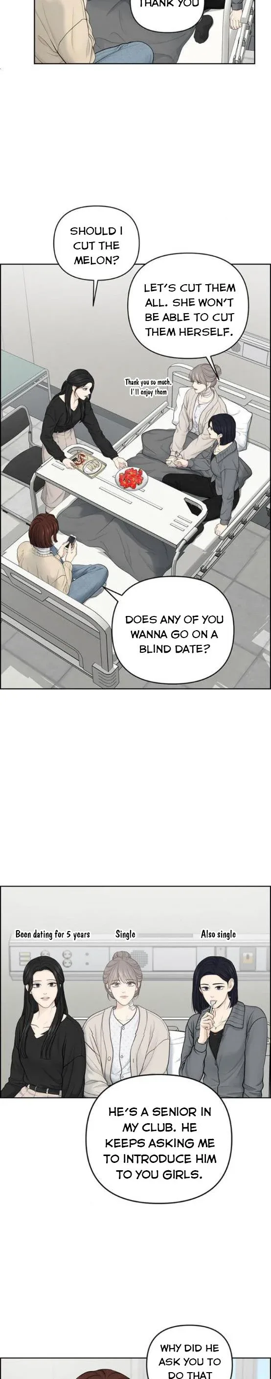 Only Hope Chapter 20 page 3