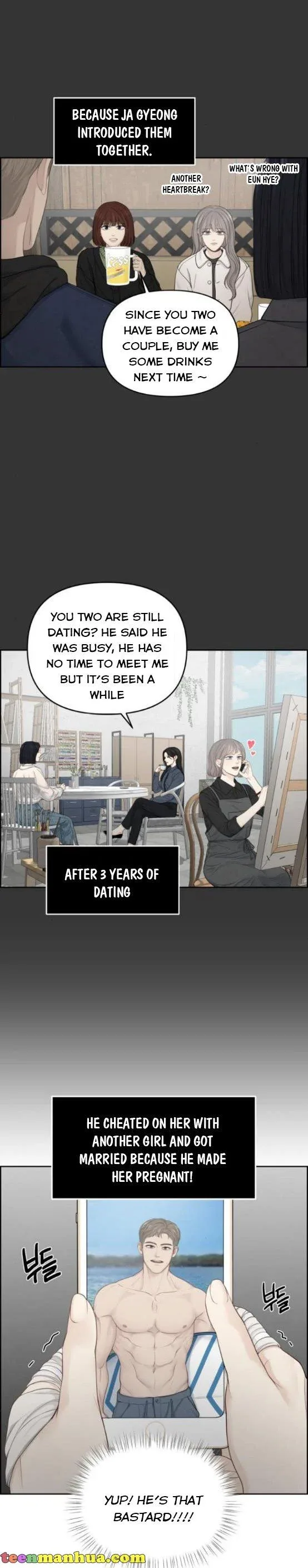 Only Hope Chapter 20 page 6
