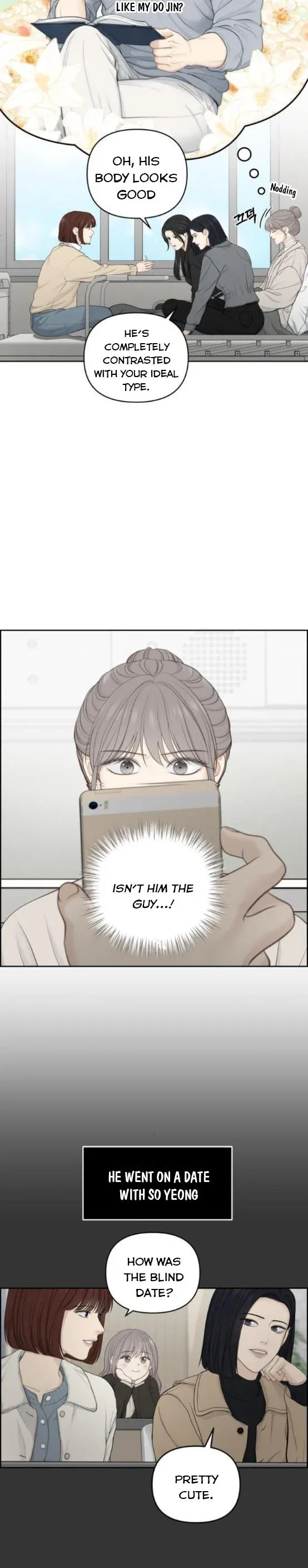 Only Hope Chapter 20 page 5