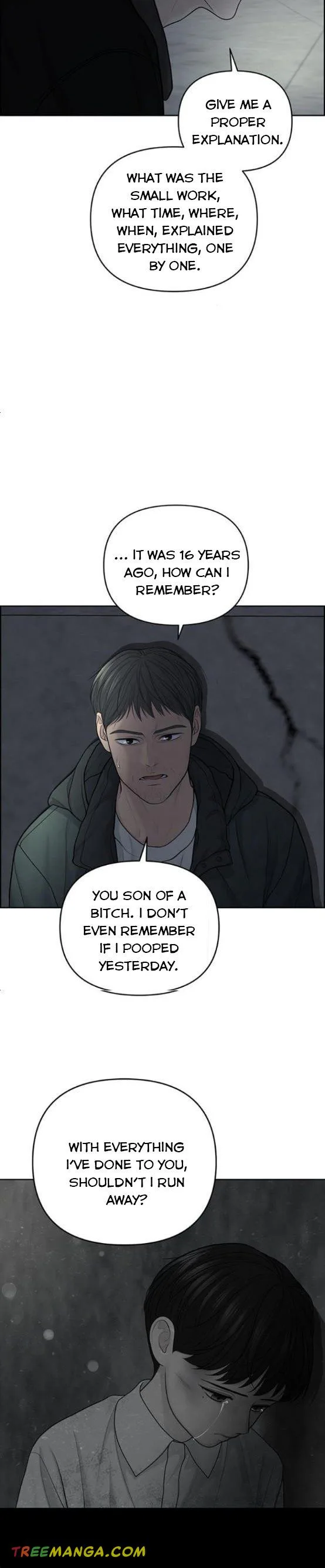 Only Hope Chapter 22 page 8