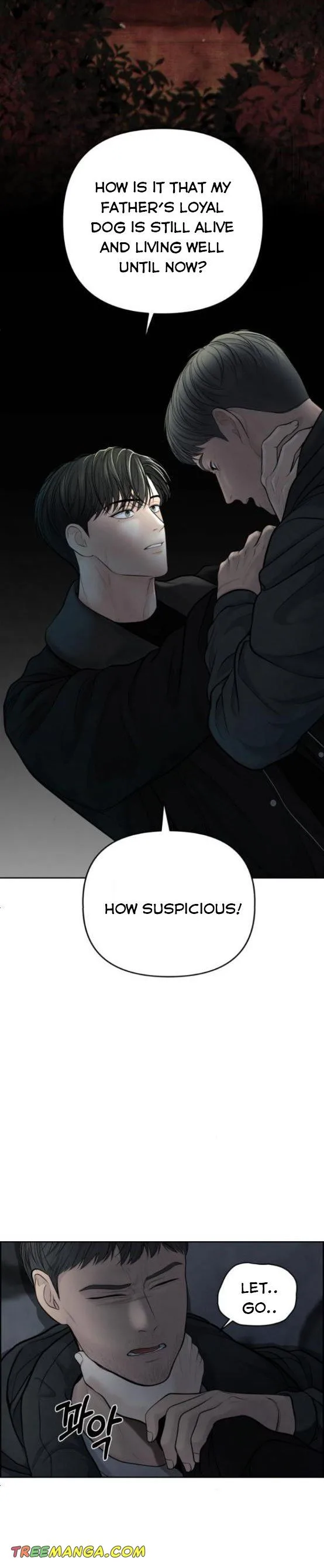 Only Hope Chapter 22 page 4