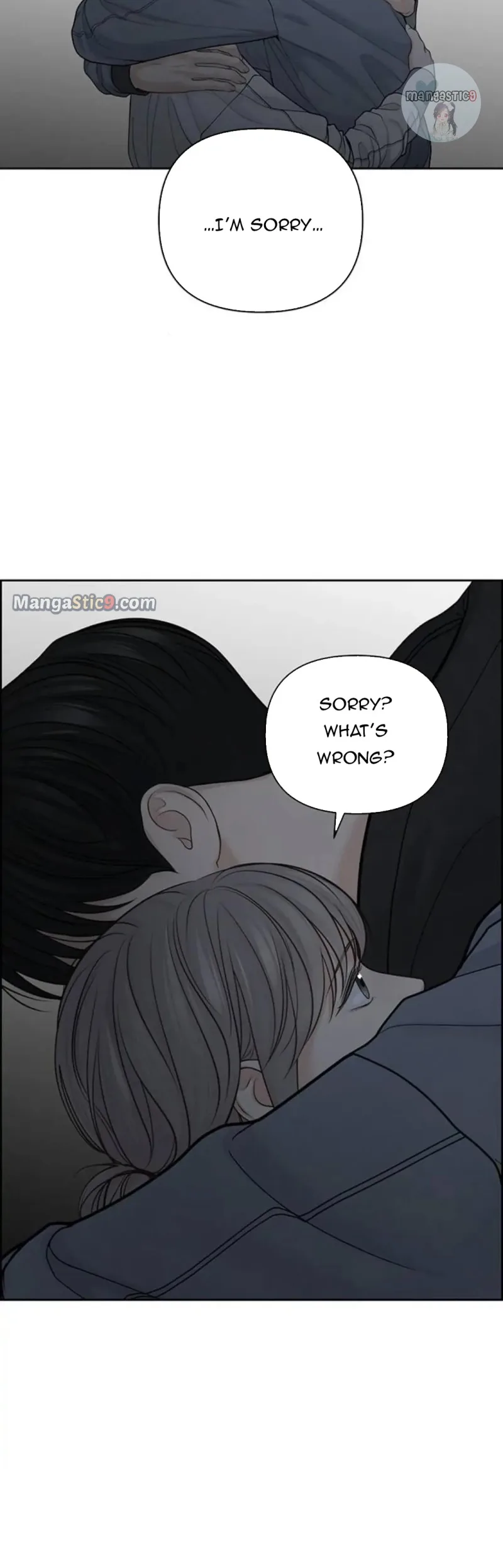 Only Hope Chapter 26 page 7