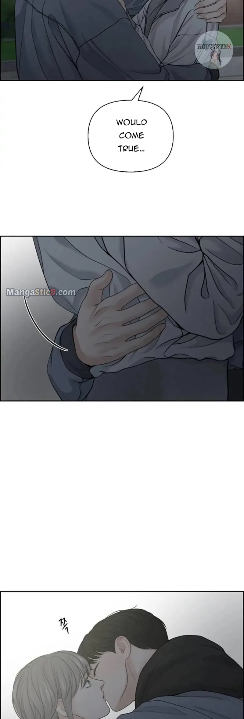 Only Hope Chapter 26 page 17