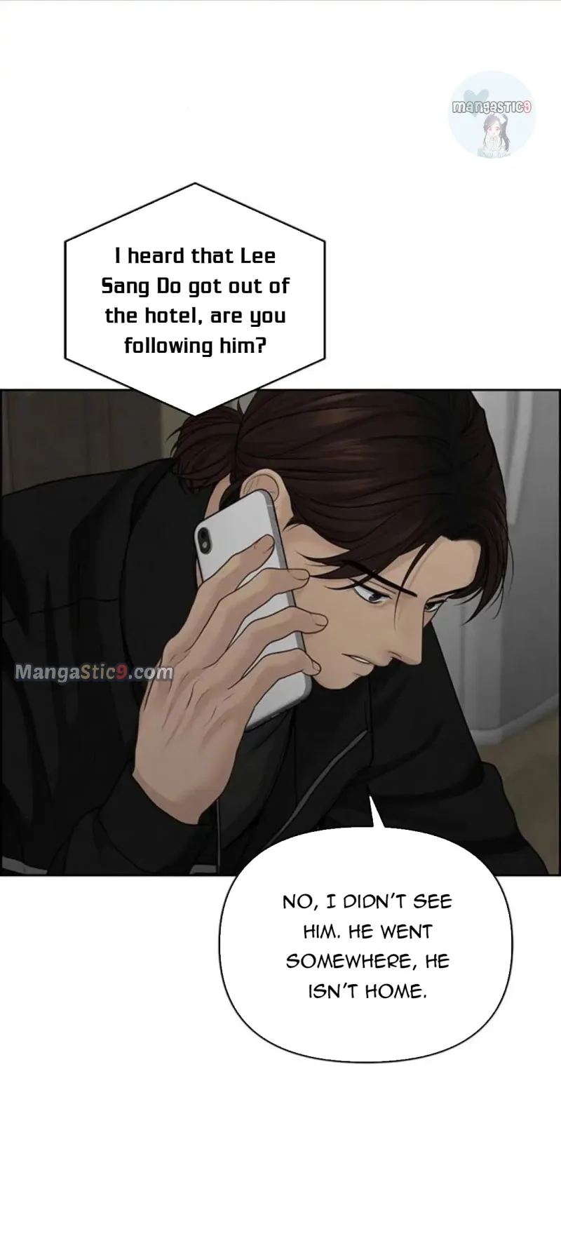Only Hope Chapter 26 page 31
