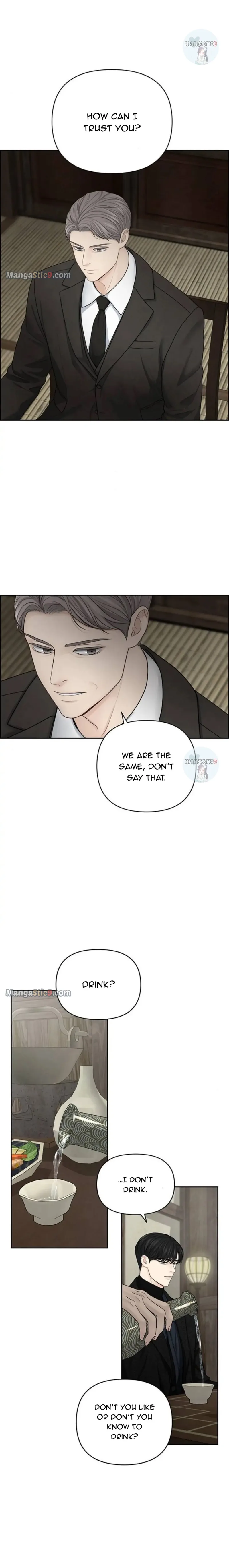 Only Hope Chapter 27 page 4