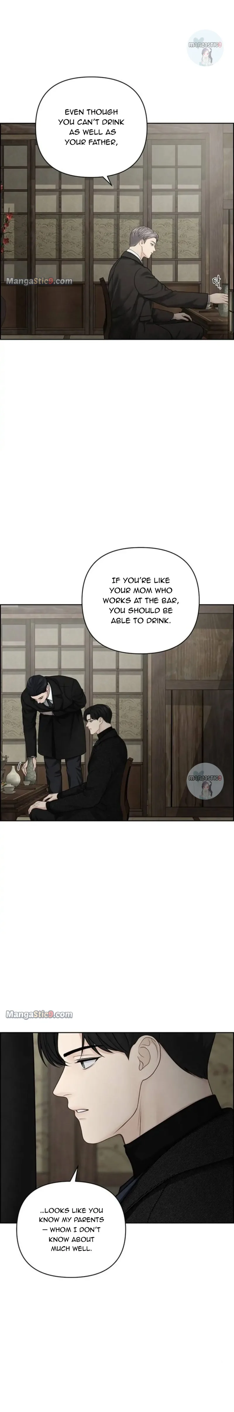 Only Hope Chapter 27 page 5
