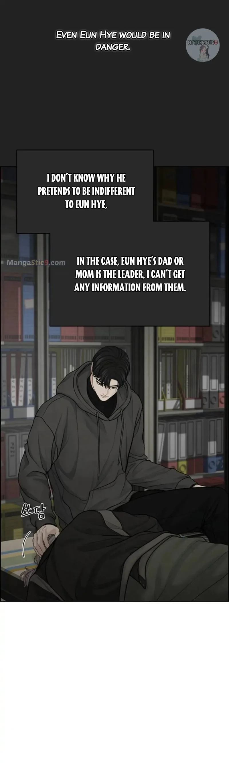 Only Hope Chapter 28 page 42
