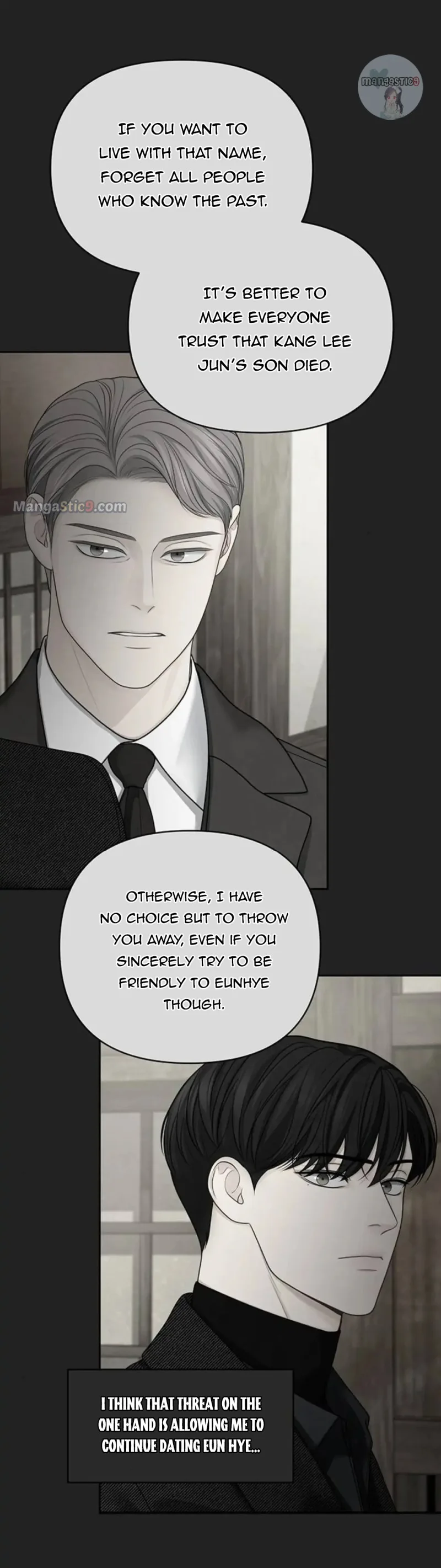 Only Hope Chapter 28 page 39