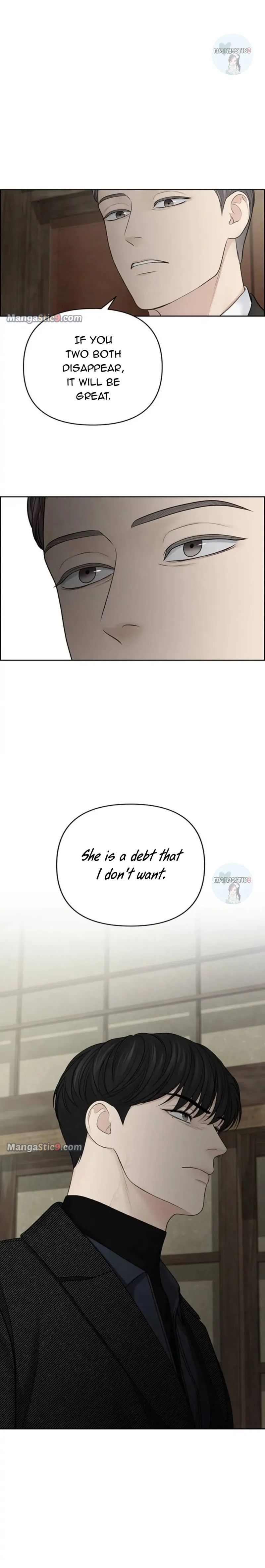 Only Hope Chapter 27 page 10