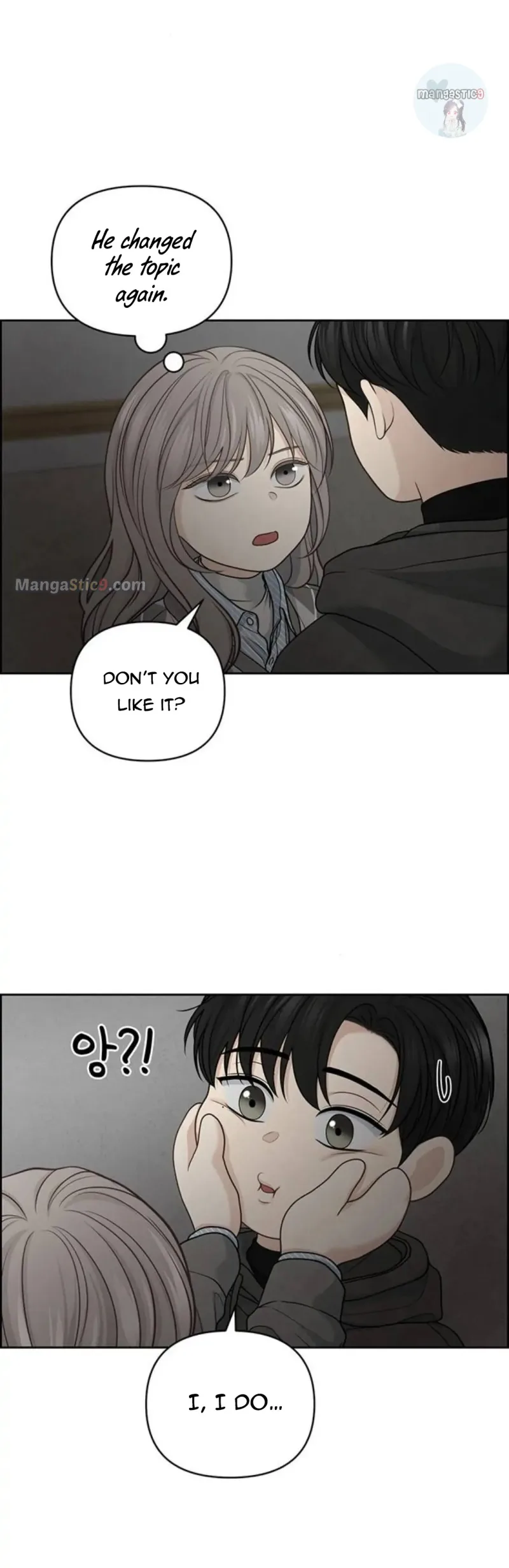 Only Hope Chapter 28 page 50
