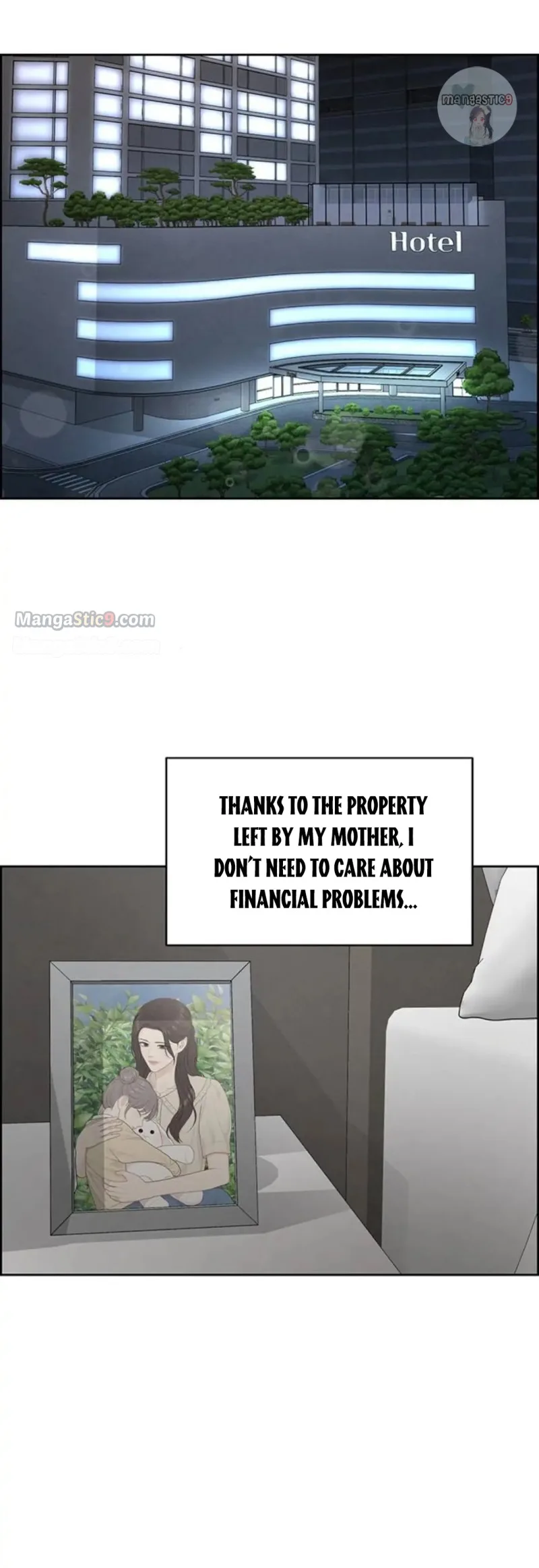 Only Hope Chapter 29 page 7