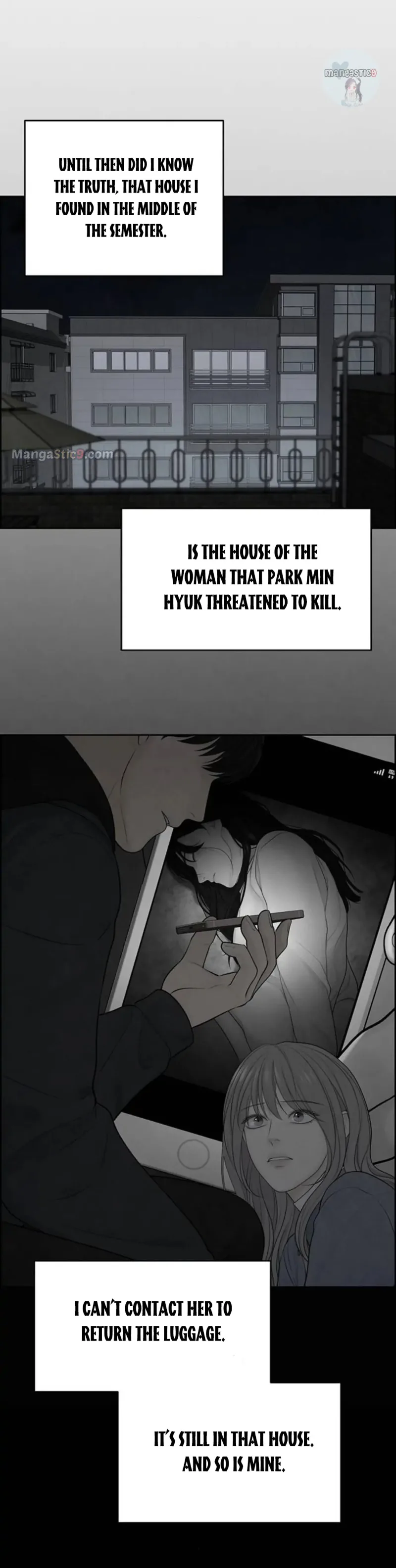 Only Hope Chapter 29 page 5
