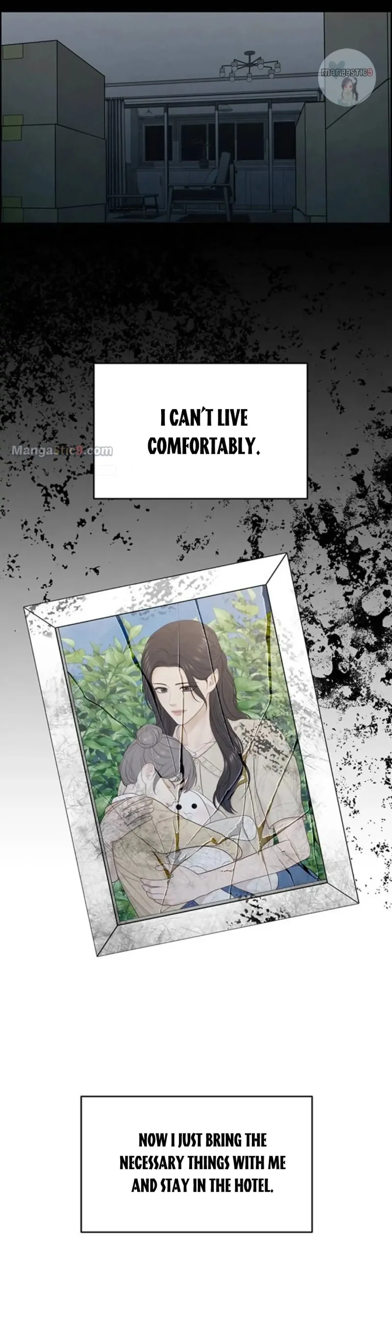 Only Hope Chapter 29 page 6