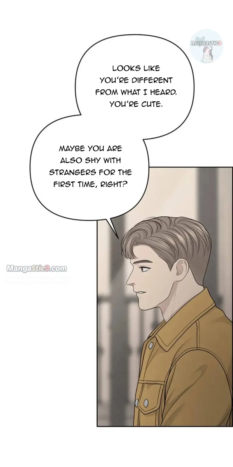 Only Hope Chapter 29 page 17