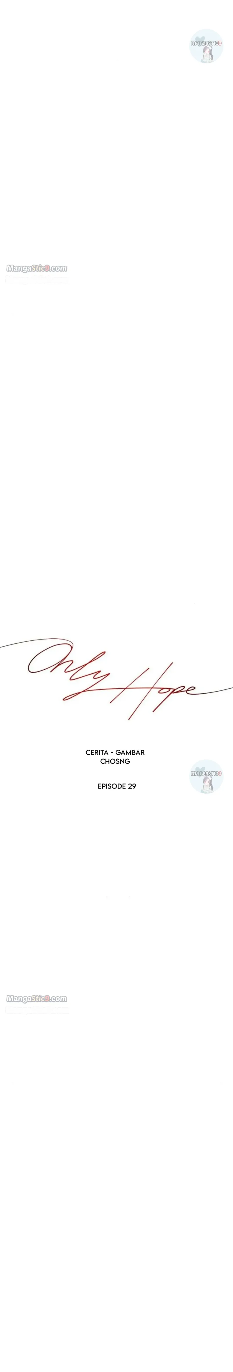 Only Hope Chapter 29 page 12