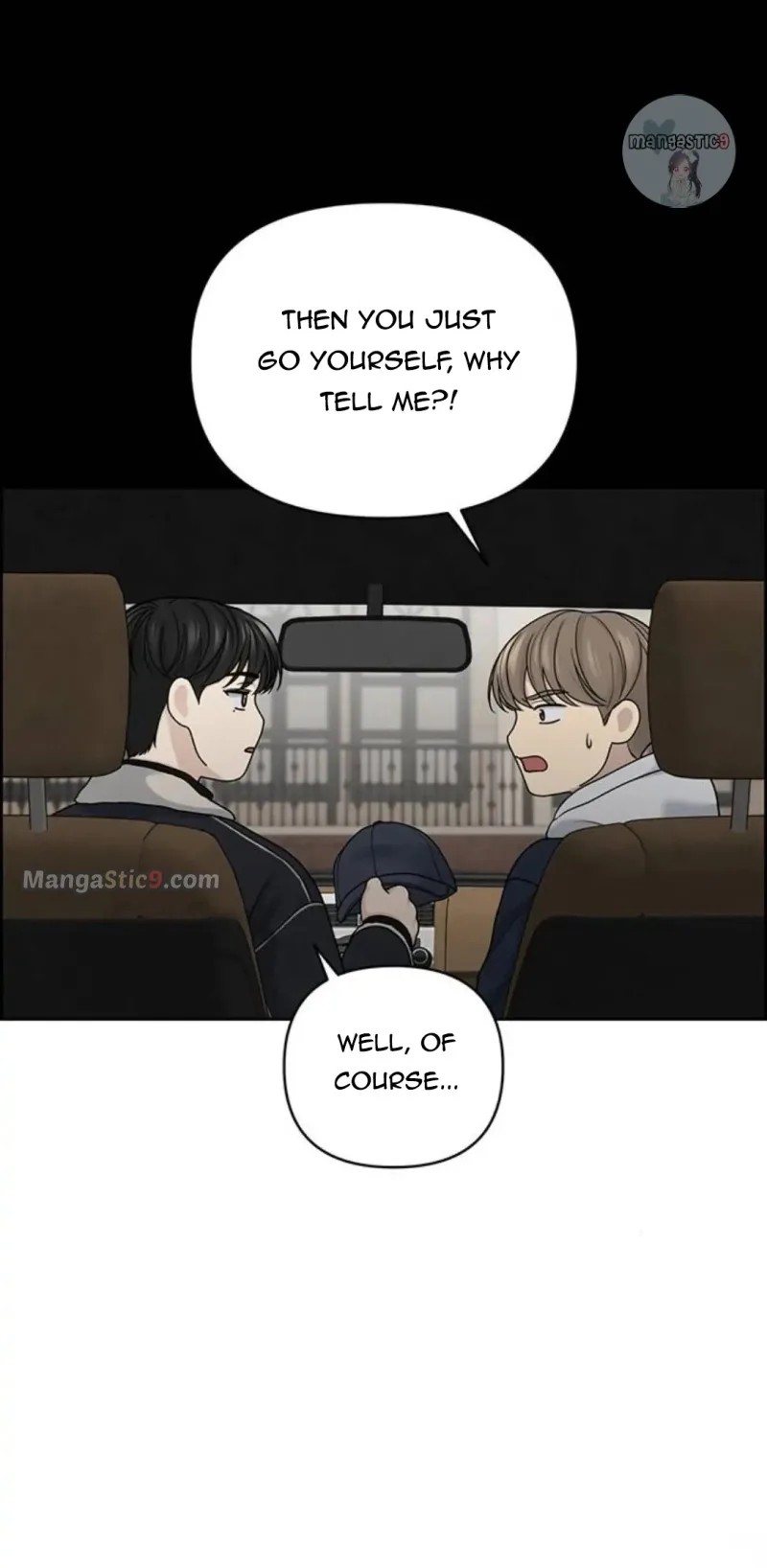 Only Hope Chapter 29 page 30
