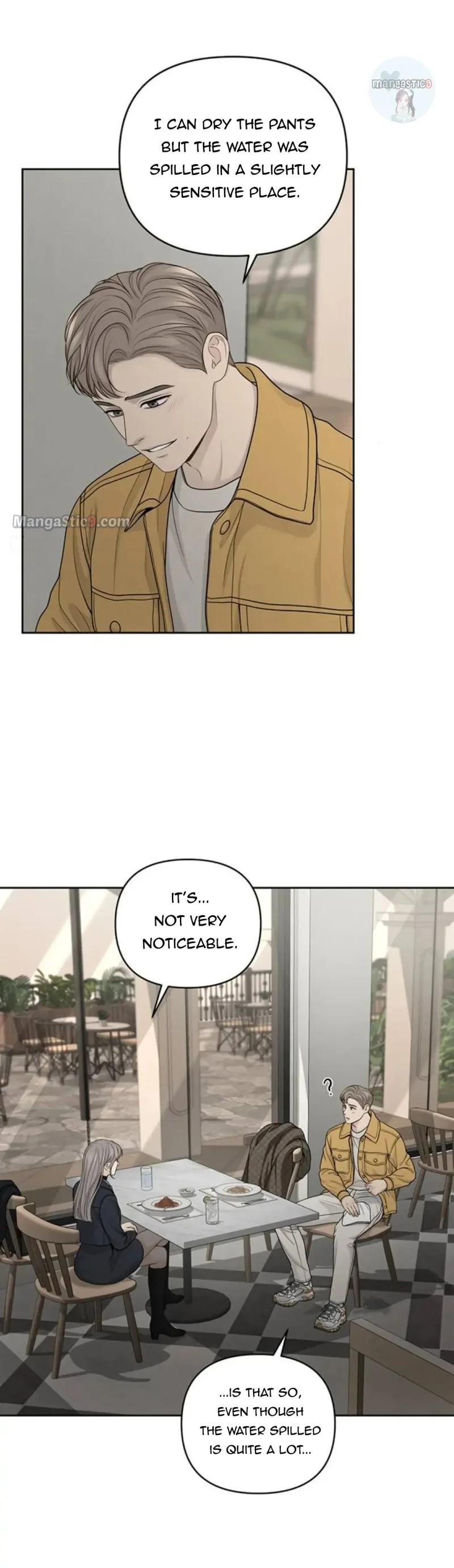 Only Hope Chapter 29 page 39