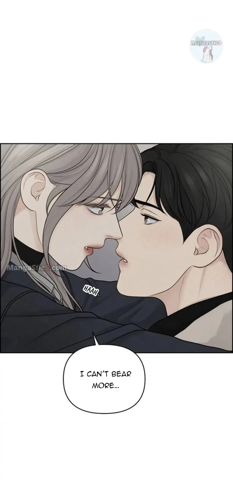 Only Hope Chapter 31 page 6