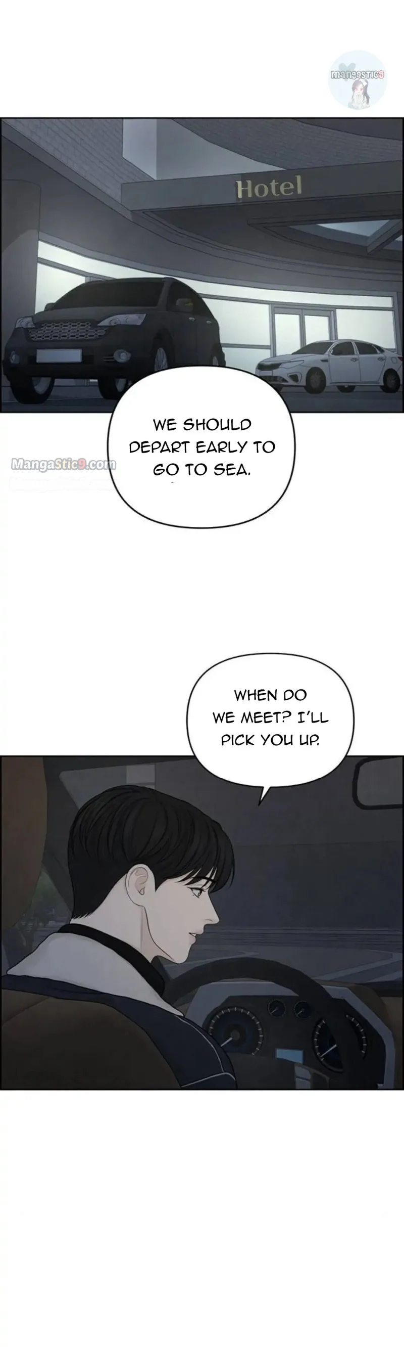 Only Hope Chapter 30 page 30