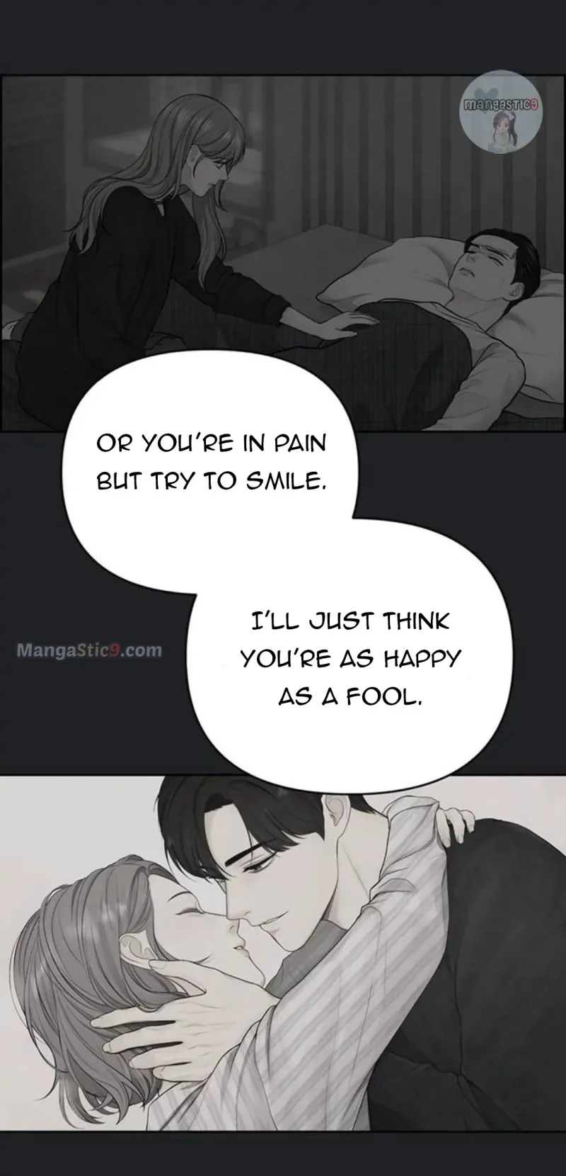 Only Hope Chapter 31 page 21