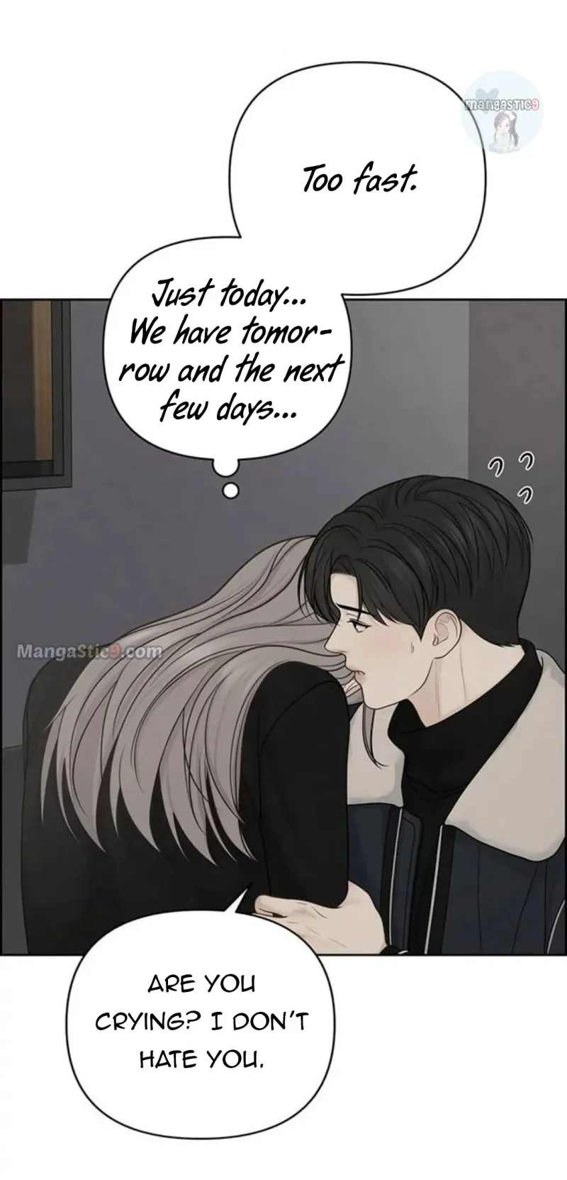 Only Hope Chapter 31 page 14