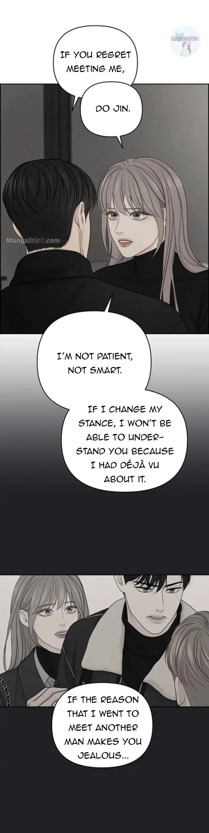 Only Hope Chapter 31 page 20