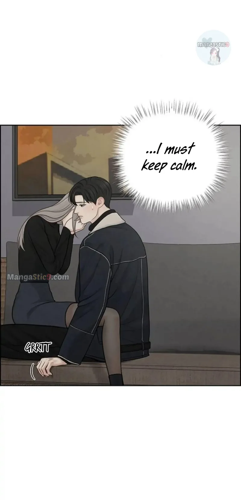 Only Hope Chapter 31 page 16