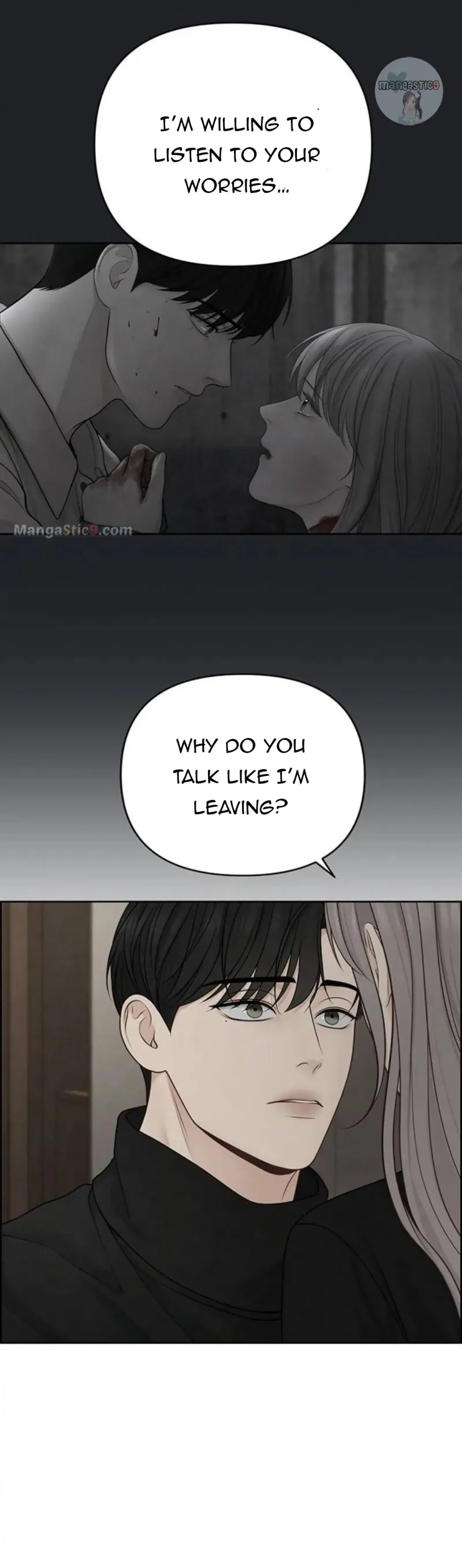 Only Hope Chapter 31 page 22