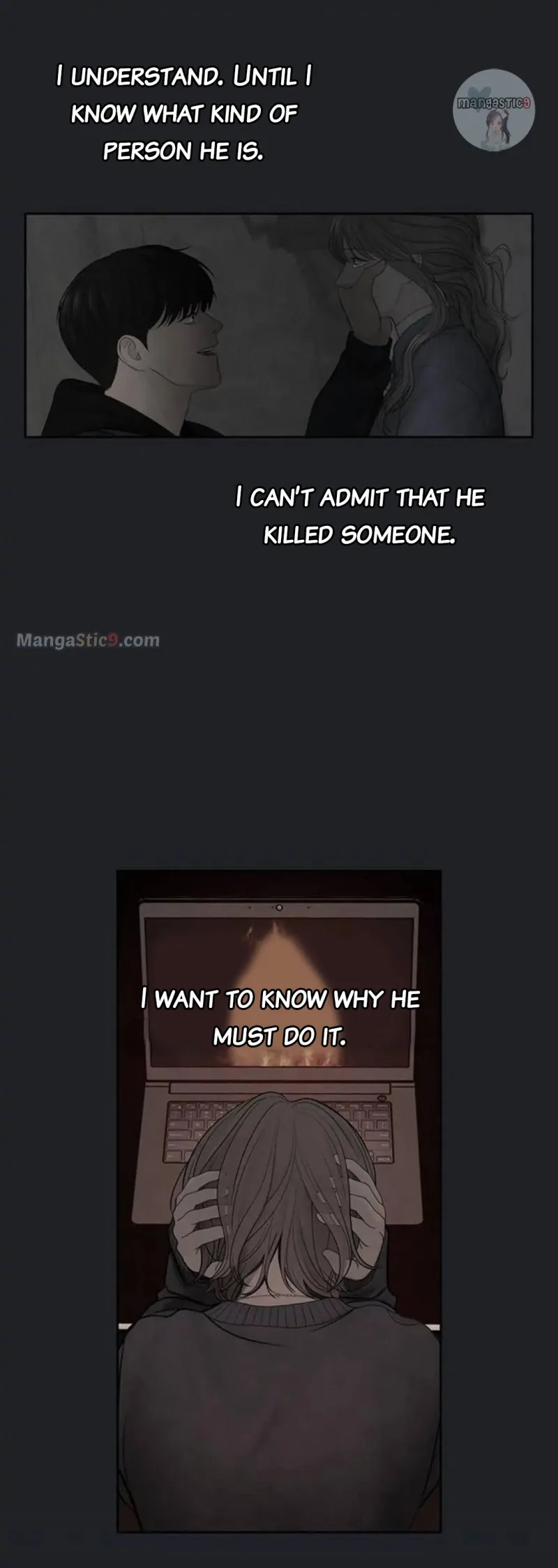 Only Hope Chapter 31 page 26