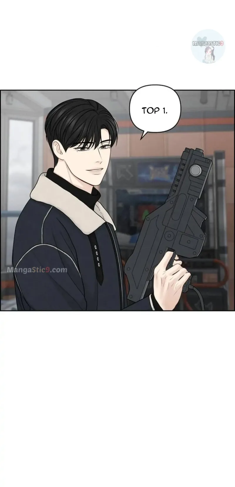 Only Hope Chapter 33 page 8